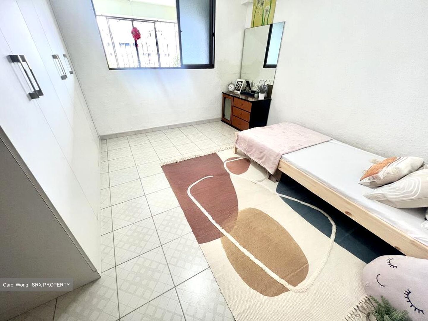 Blk 463 Hong Kah Ville (Jurong West), HDB 4 Rooms #504348841